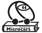 RumCars Logo
