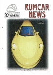 RumCars Back Issues 3
