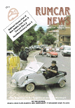 RumCars Back Issues 4